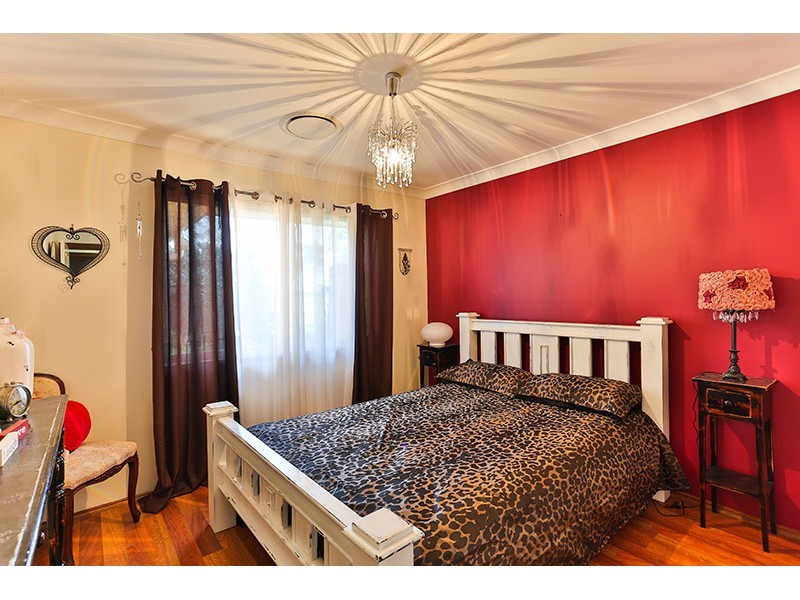 110 Savage Road, Cambooya QLD 4358