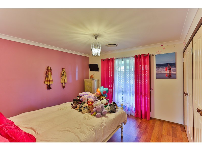 110 Savage Road, Cambooya QLD 4358