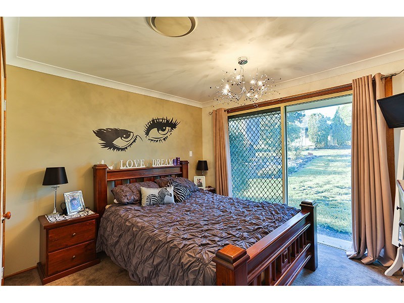 110 Savage Road, Cambooya QLD 4358