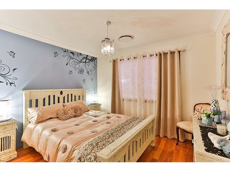 110 Savage Road, Cambooya QLD 4358