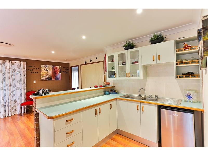 110 Savage Road, Cambooya QLD 4358