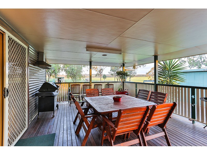 110 Savage Road, Cambooya QLD 4358