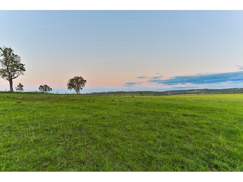 110 Savage Road, Cambooya QLD 4358