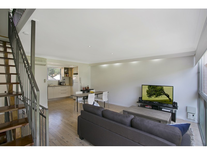 7/5 Creek Street, East Toowoomba QLD 4350