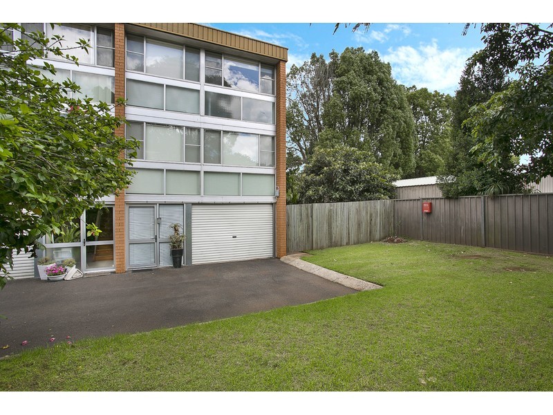 7/5 Creek Street, East Toowoomba QLD 4350