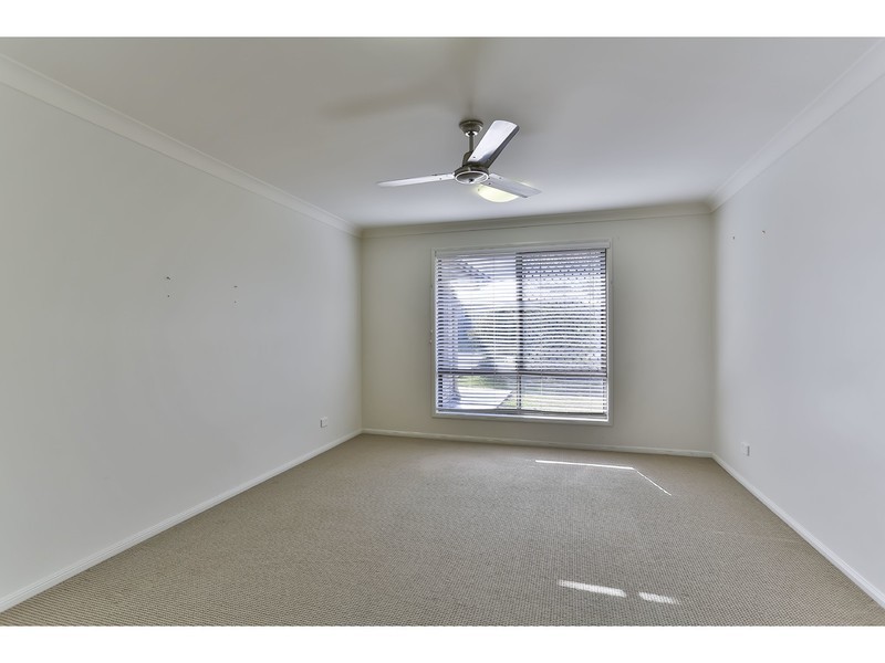 4 Paperbark Drive, Glenvale QLD 4350