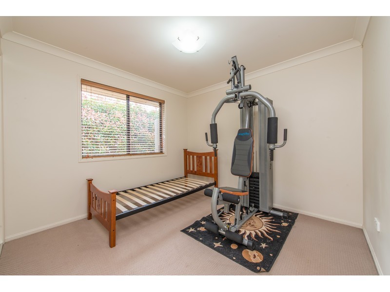 25 Smythe Drive, Highfields QLD 4352