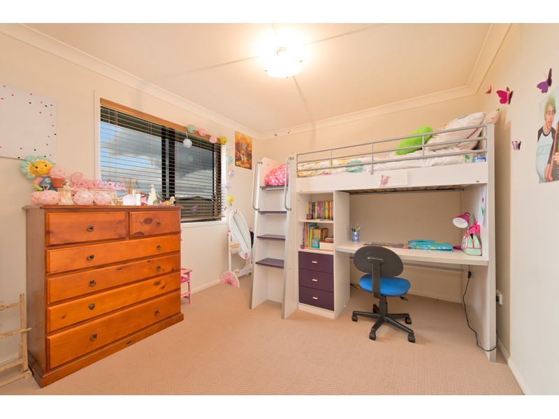 25 Smythe Drive, Highfields QLD 4352