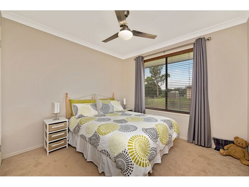 5 Schulz Street, Highfields QLD 4352