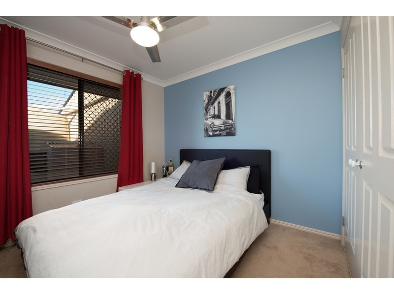 5 Schulz Street, Highfields QLD 4352