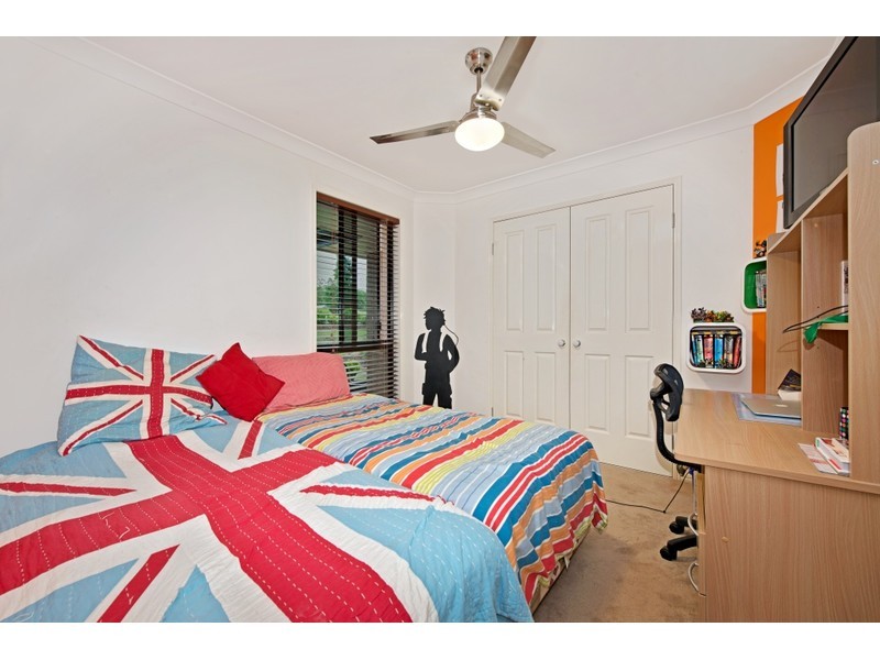 5 Schulz Street, Highfields QLD 4352