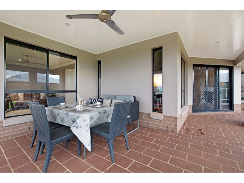 5 Schulz Street, Highfields QLD 4352