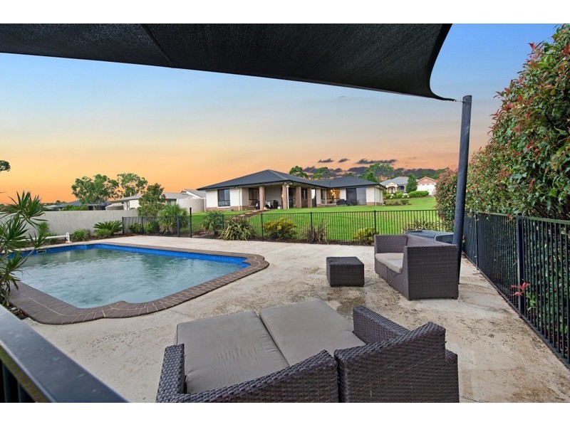 5 Schulz Street, Highfields QLD 4352