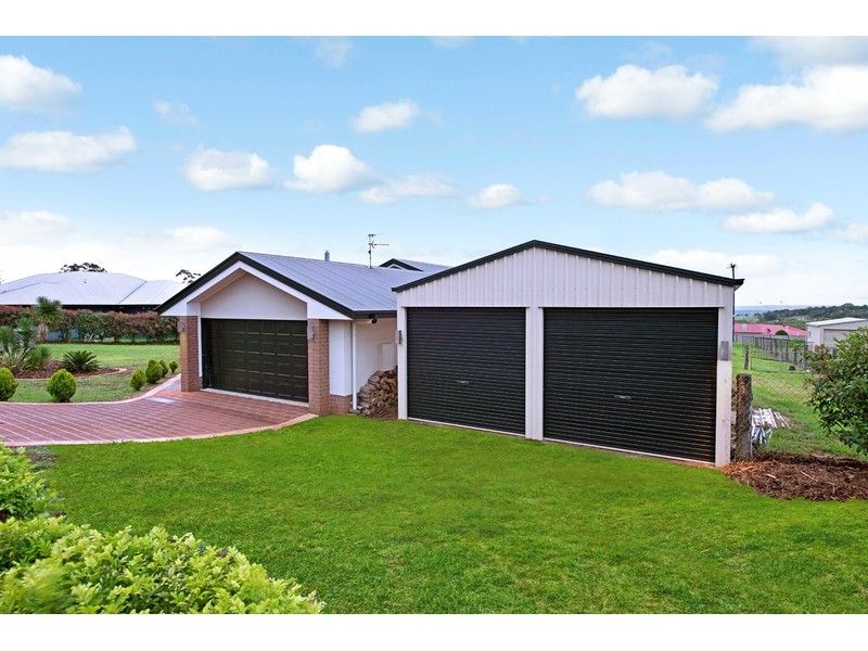 5 Schulz Street, Highfields QLD 4352