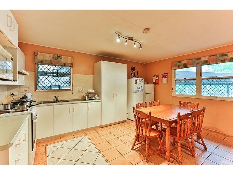 46a Wallace Street, Newtown QLD 4350