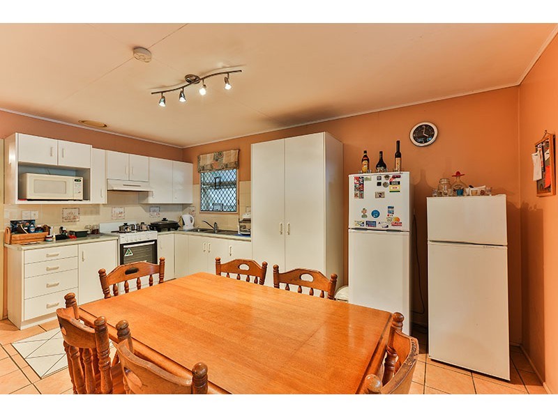 46a Wallace Street, Newtown QLD 4350