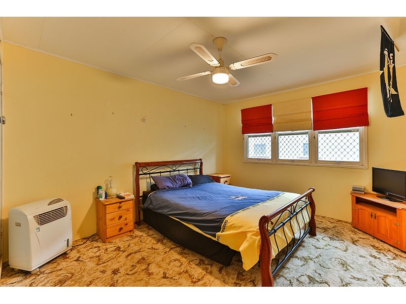 46a Wallace Street, Newtown QLD 4350