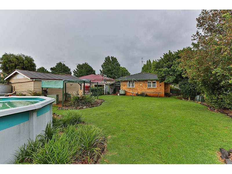 46a Wallace Street, Newtown QLD 4350