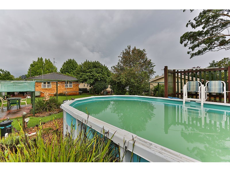 46a Wallace Street, Newtown QLD 4350