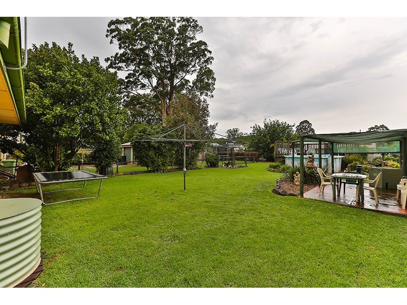 46a Wallace Street, Newtown QLD 4350