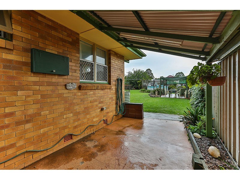46a Wallace Street, Newtown QLD 4350