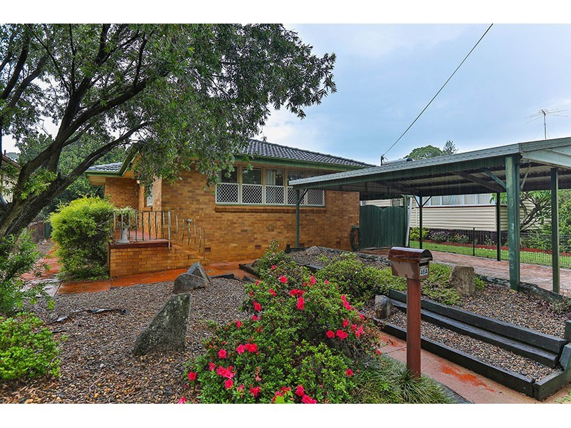 46a Wallace Street, Newtown QLD 4350