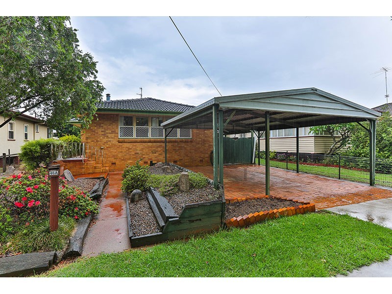 46a Wallace Street, Newtown QLD 4350