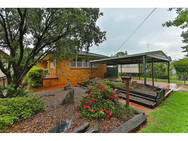 46a Wallace Street, Newtown QLD 4350