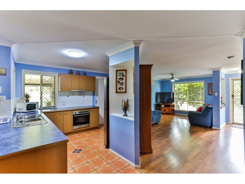 8 Roderick Drive, Cotswold Hills QLD 4350