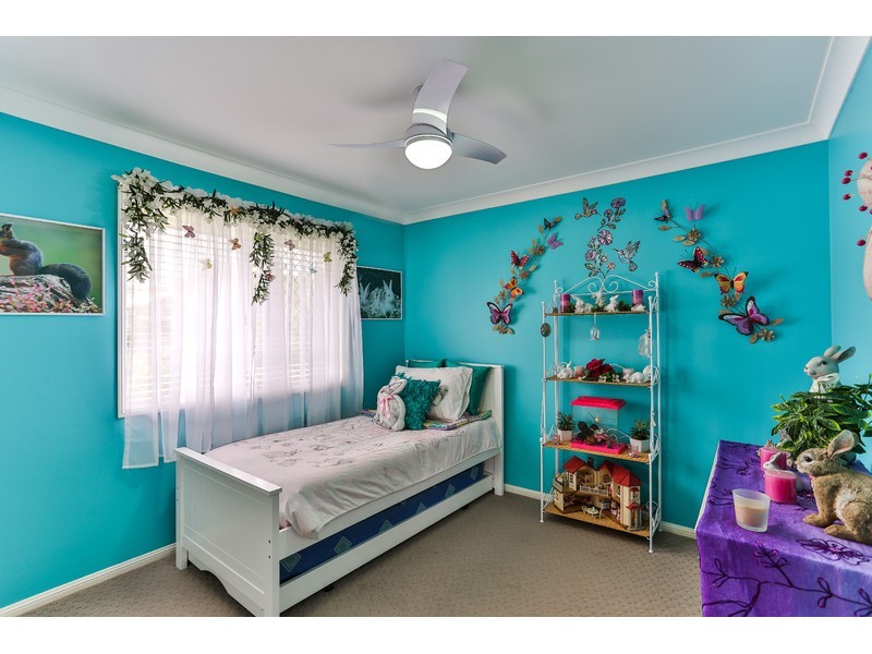 8 Roderick Drive, Cotswold Hills QLD 4350