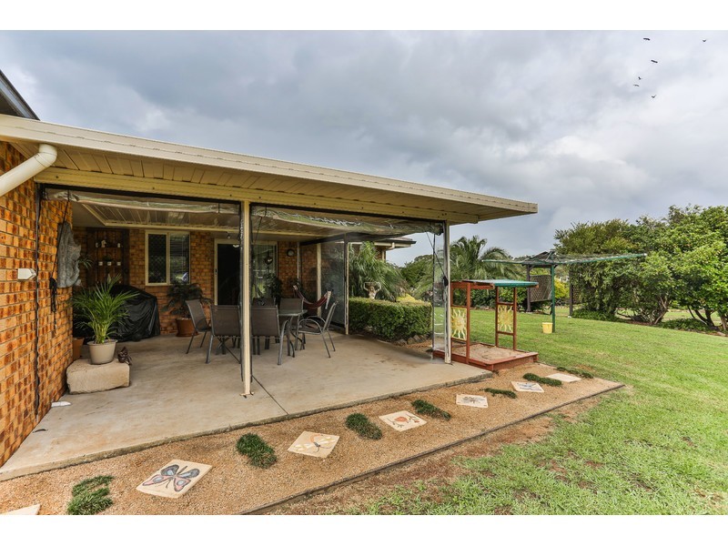 8 Roderick Drive, Cotswold Hills QLD 4350