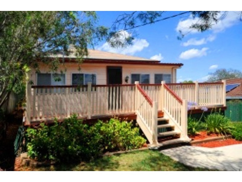 4 Braemar Street, South Toowoomba QLD 4350