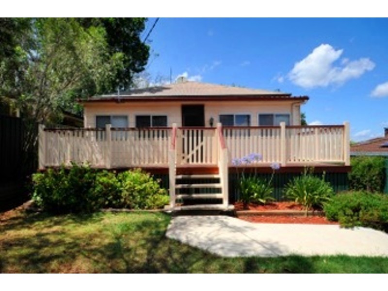 4 Braemar Street, South Toowoomba QLD 4350