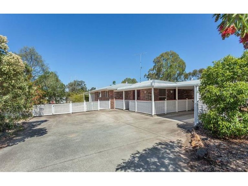 16 Stewart Street, Withcott QLD 4352