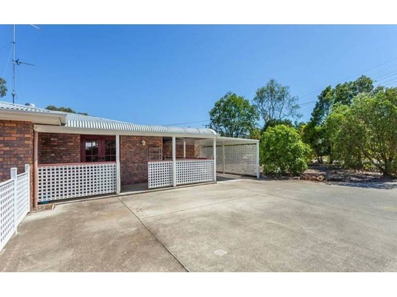 16 Stewart Street, Withcott QLD 4352