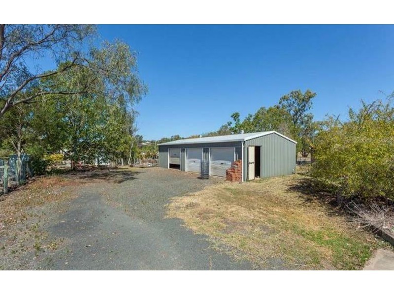 16 Stewart Street, Withcott QLD 4352