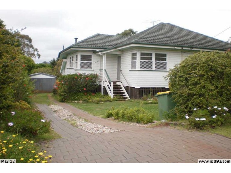 24 Ramsay Street, South Toowoomba QLD 4350