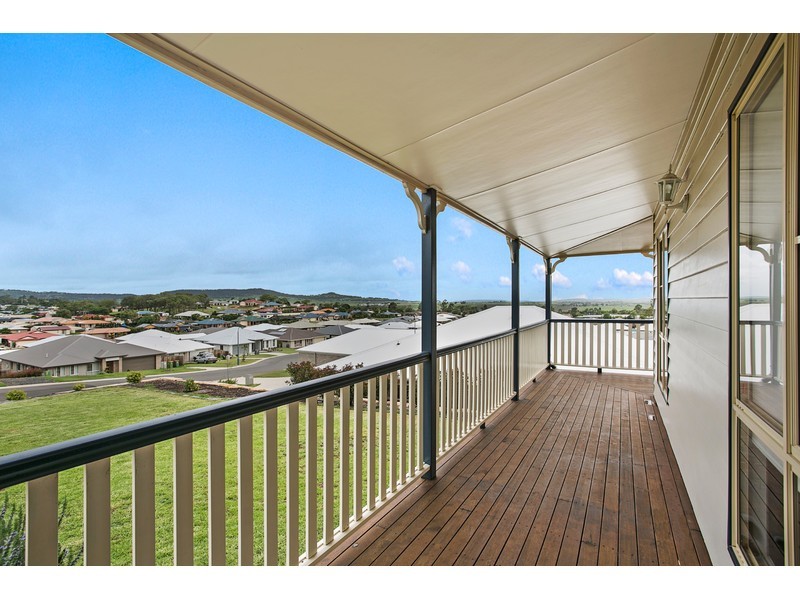 21 Edwin Street, Westbrook QLD 4350