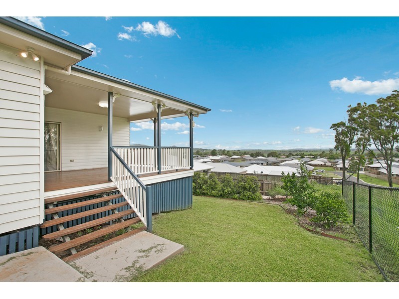 21 Edwin Street, Westbrook QLD 4350