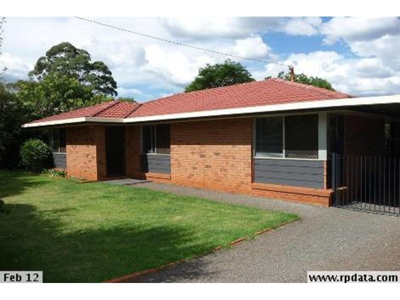 24 Port Street, Wilsonton Heights QLD 4350