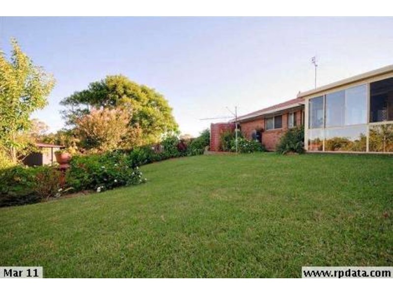 24 Port Street, Wilsonton Heights QLD 4350