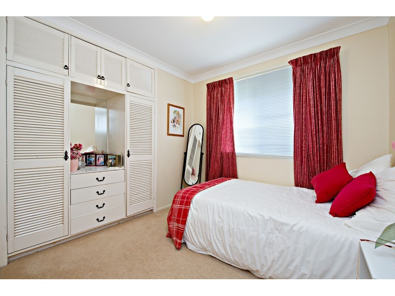 12 Blue Hills Drive, Rangeville QLD 4350