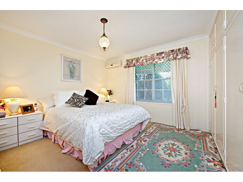 12 Blue Hills Drive, Rangeville QLD 4350