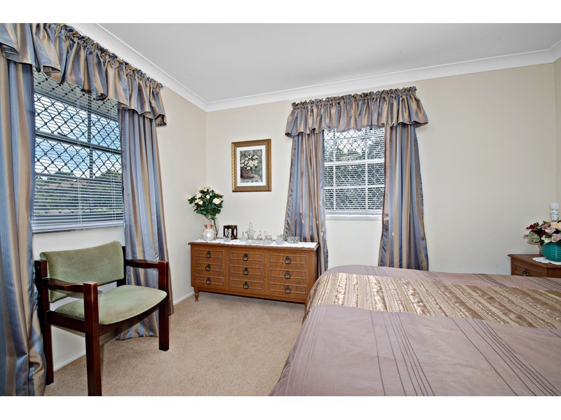 12 Blue Hills Drive, Rangeville QLD 4350