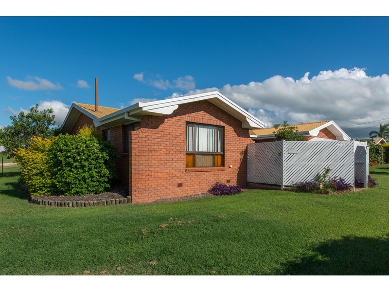 8 Mocatta Street, Goombungee QLD 4354