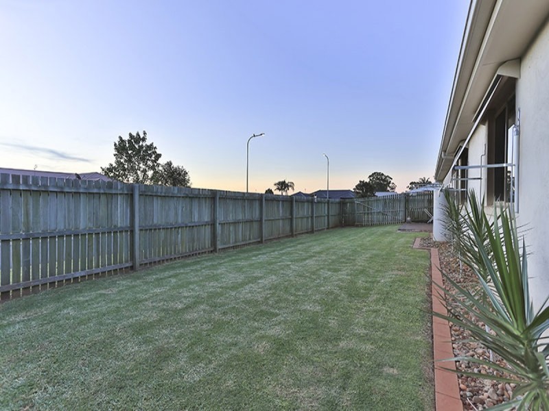 26 McClymont Drive, Rangeville QLD 4350