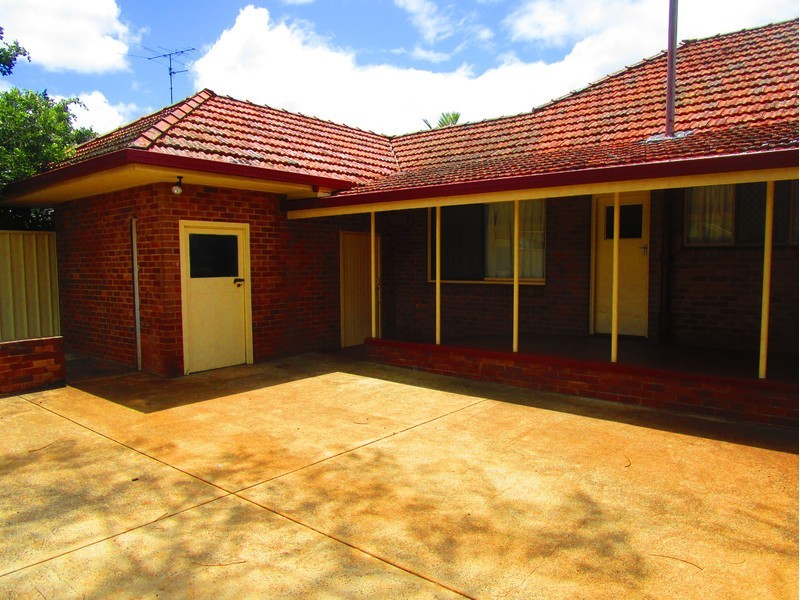 50 Taylor Street, Newtown QLD 4350