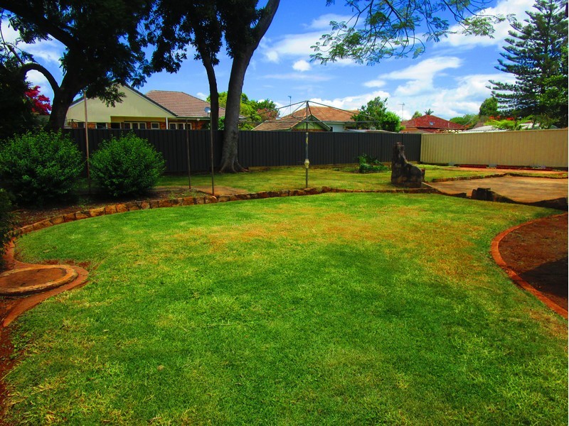 50 Taylor Street, Newtown QLD 4350