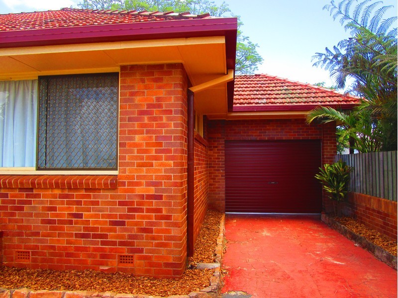 50 Taylor Street, Newtown QLD 4350