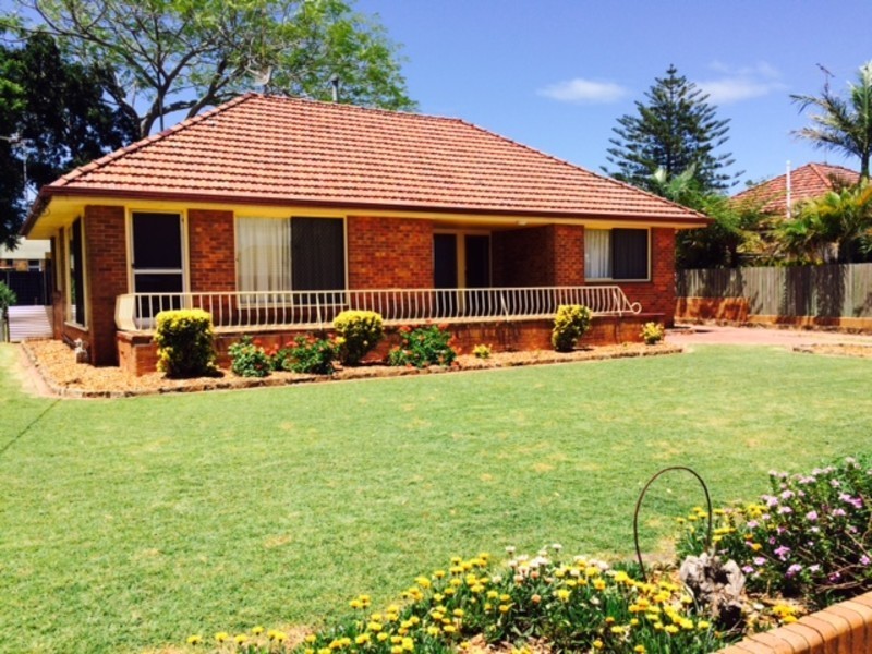 50 Taylor Street, Newtown QLD 4350